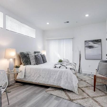 Brandnew Luxury Capitol Hill Apt! Near Free Trolly Washington Extérieur photo